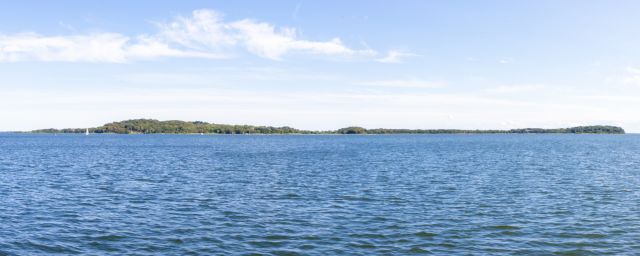 Insel Vilm erkunden, © Weiße Flotte GmbH