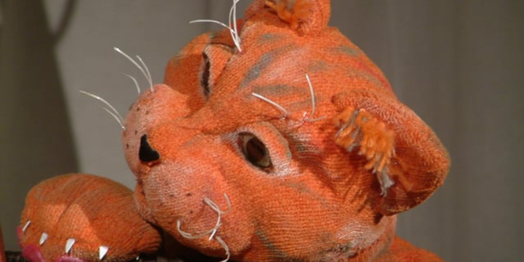 Katze liebe Katze, &copy; Puppentheater