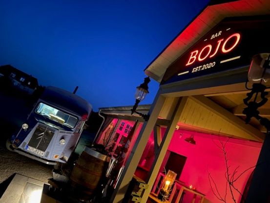 Bojo Bar, &copy; Foto John D&uuml;nninghaus