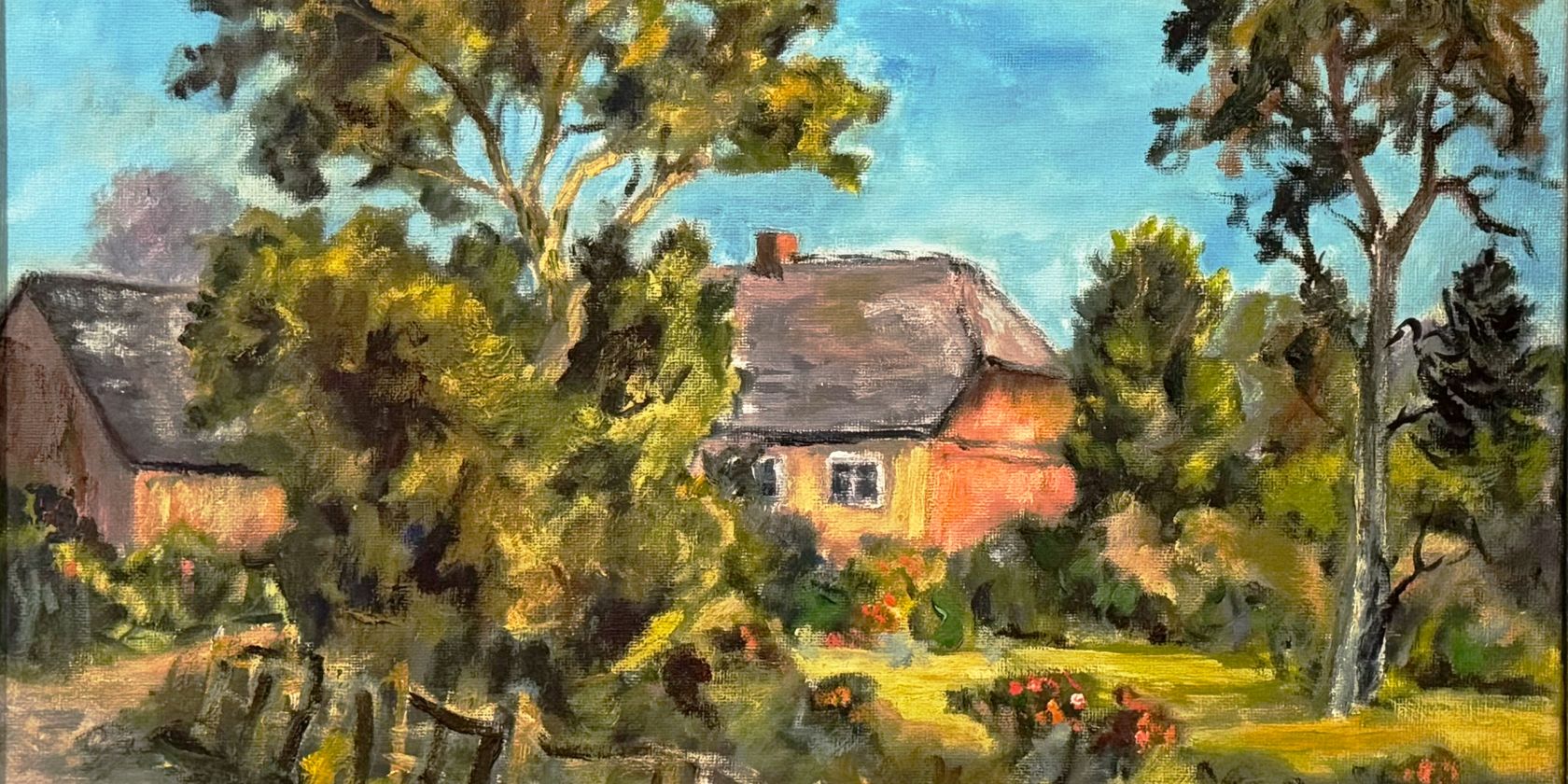 G&ouml;tz Borgwardt&nbsp;&raquo;Das sch&ouml;ne Mecklenburg-Vorpommern&laquo; Ausstellung, &copy; G&ouml;tz Borgwardt