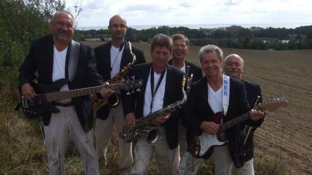 EAK - First General Spa Orchestra, © eak