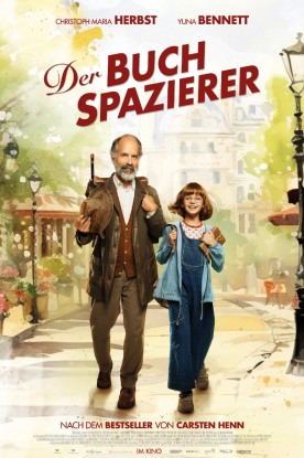 The_Bookwalker, © www.studiocanal.de