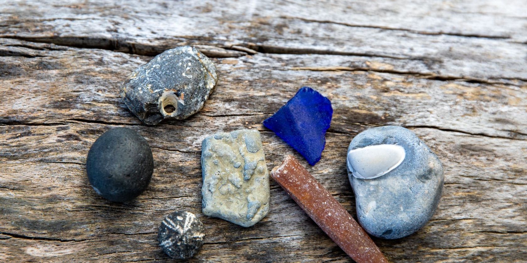 Schaetze im Sand (c) Kurverwaltung Goehren Martin Stoever _09-2020_P5I6746, &copy; Kurverwaltung Goehren / Martin Stoever