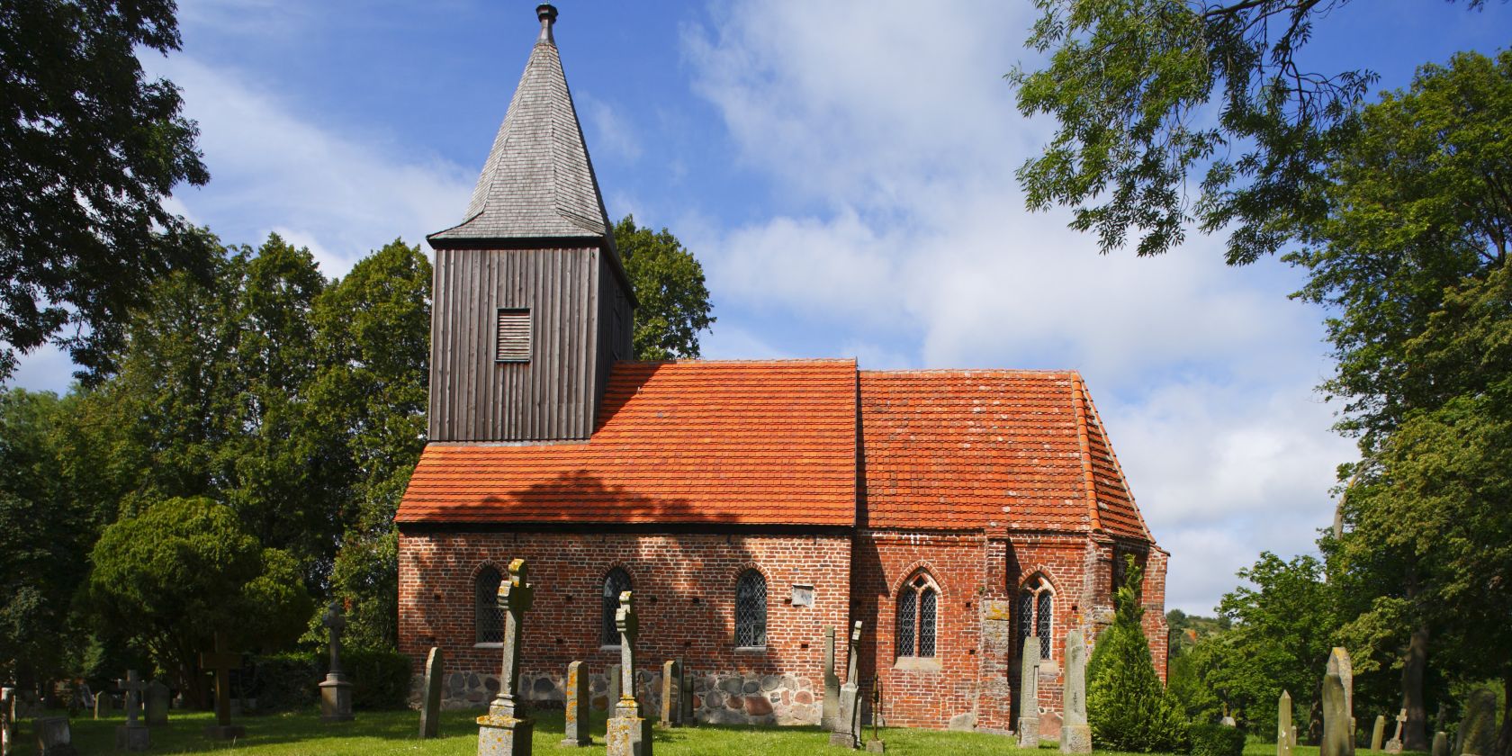 grosszicker_church1_3, © Kurverwaltung Mönchgut