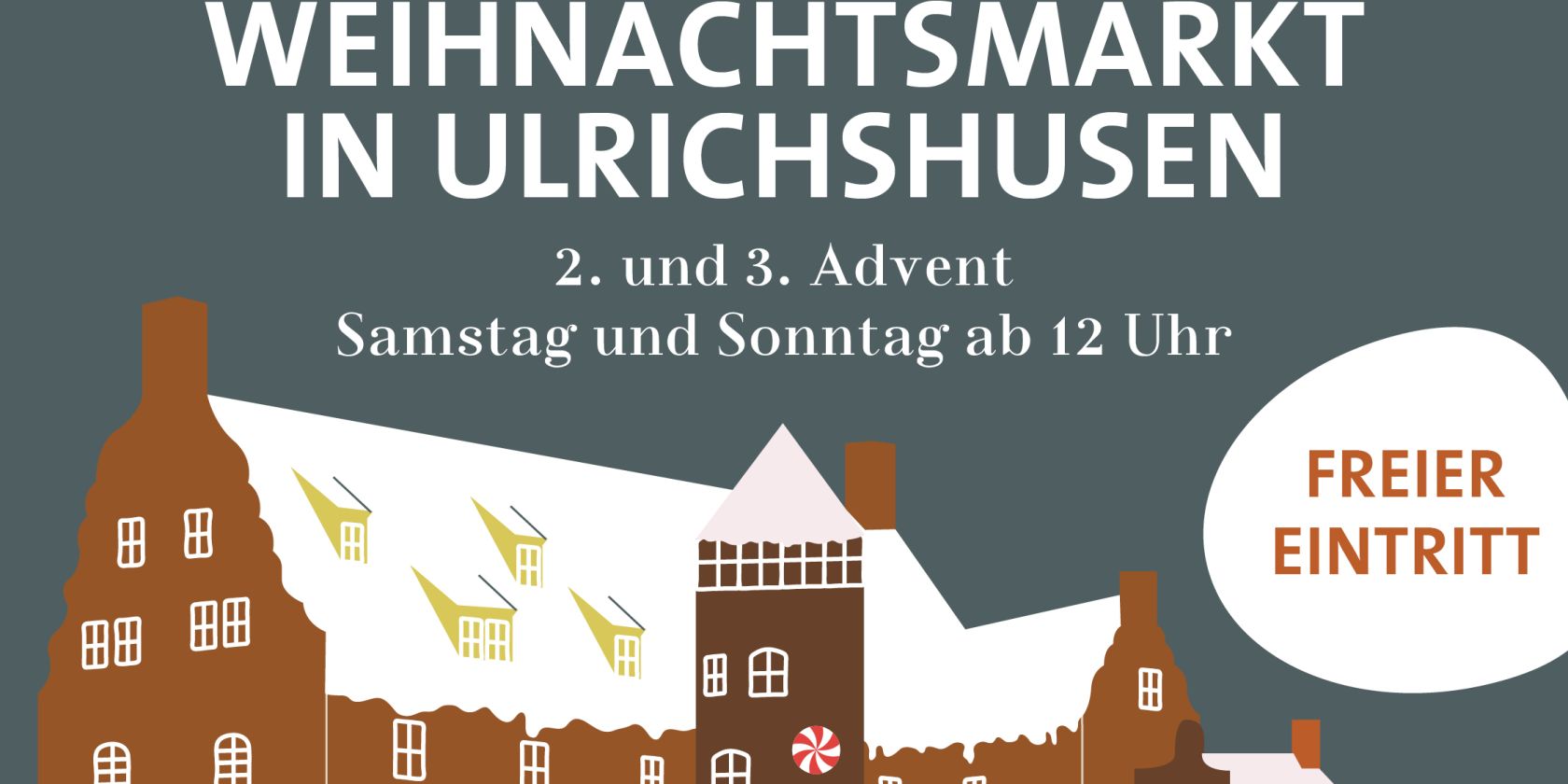 UH_Instagram_Weihnachtsmarkt_241028, © Schloss Ulrichshusen