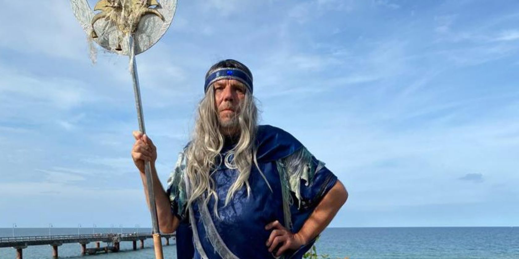 Neptuntage (c) Fremdenverkehrs- und Gewerbeverein G&ouml;hren e.V., &copy; FVGV Goehren