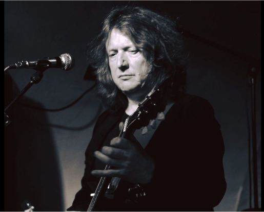 Bodo Lüddemann, © Bodo Lüddemann