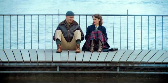 Cinema in the Latücht: AMRUM, © StudioCanal