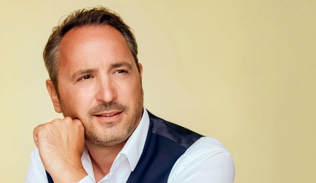 Danny Buller - Sag ihr auch, © Danny Buller