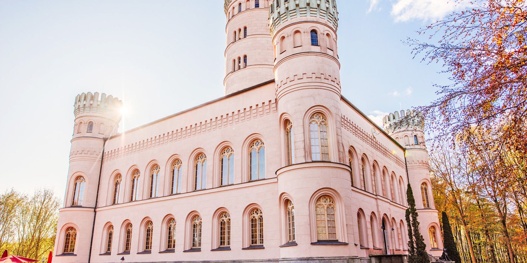 Advent im Schloss: Weihnachtskonzert, © Binzer Bucht Tourismus | Ch. Thiele