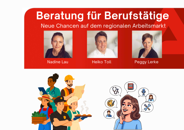Consulting_Professionals, &copy; Regionalbibliothek Neubrandenburg