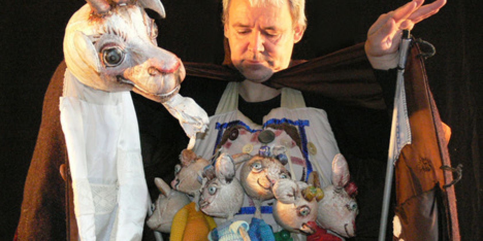 , © Wicht Theater