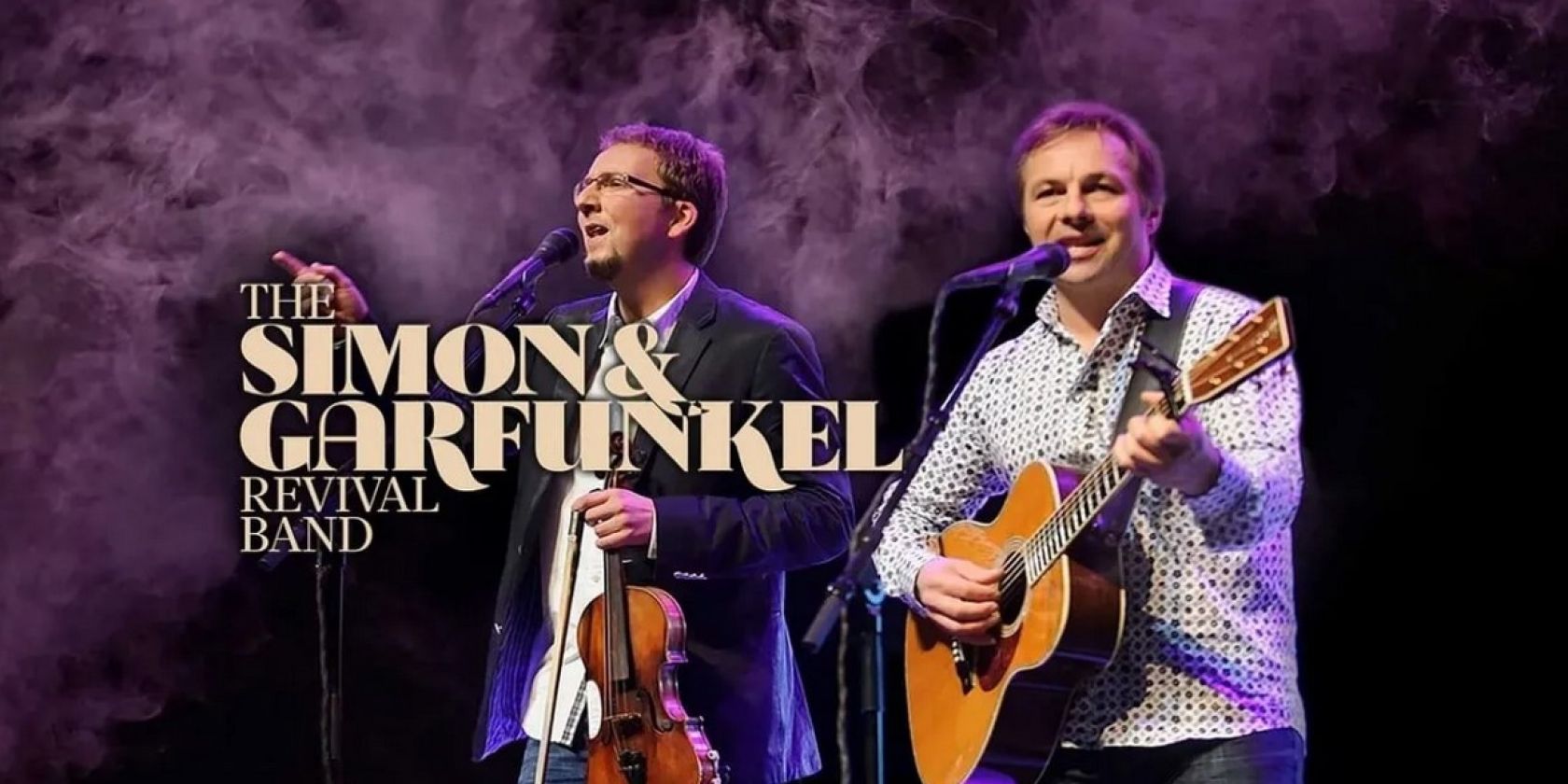 Simon & Garfunkel Revival Band