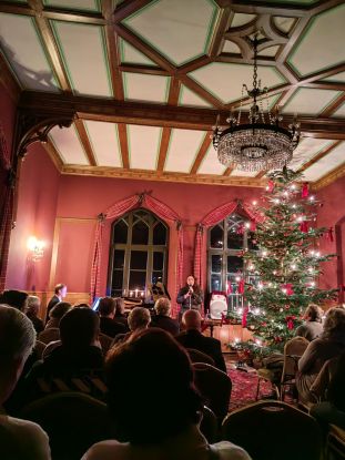 Christmas concert, © Kleine-Möller