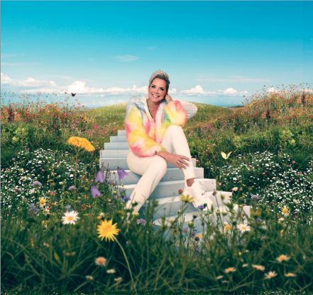 Inca Brause, © Alexander Stingl