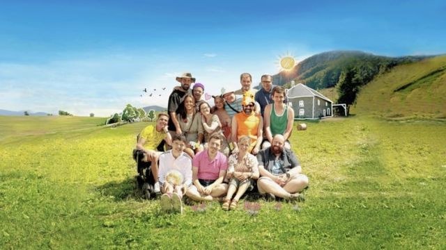 Was ist schon normal?, © Paramount Pictures Germany GmbH
