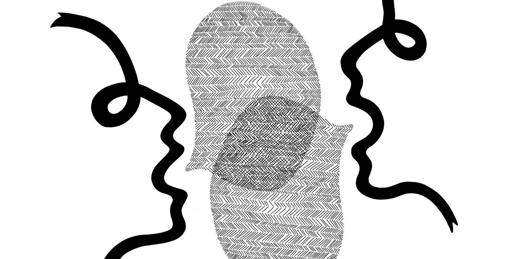 Streitbar (Der Theaterdiskurs), &copy; TOG