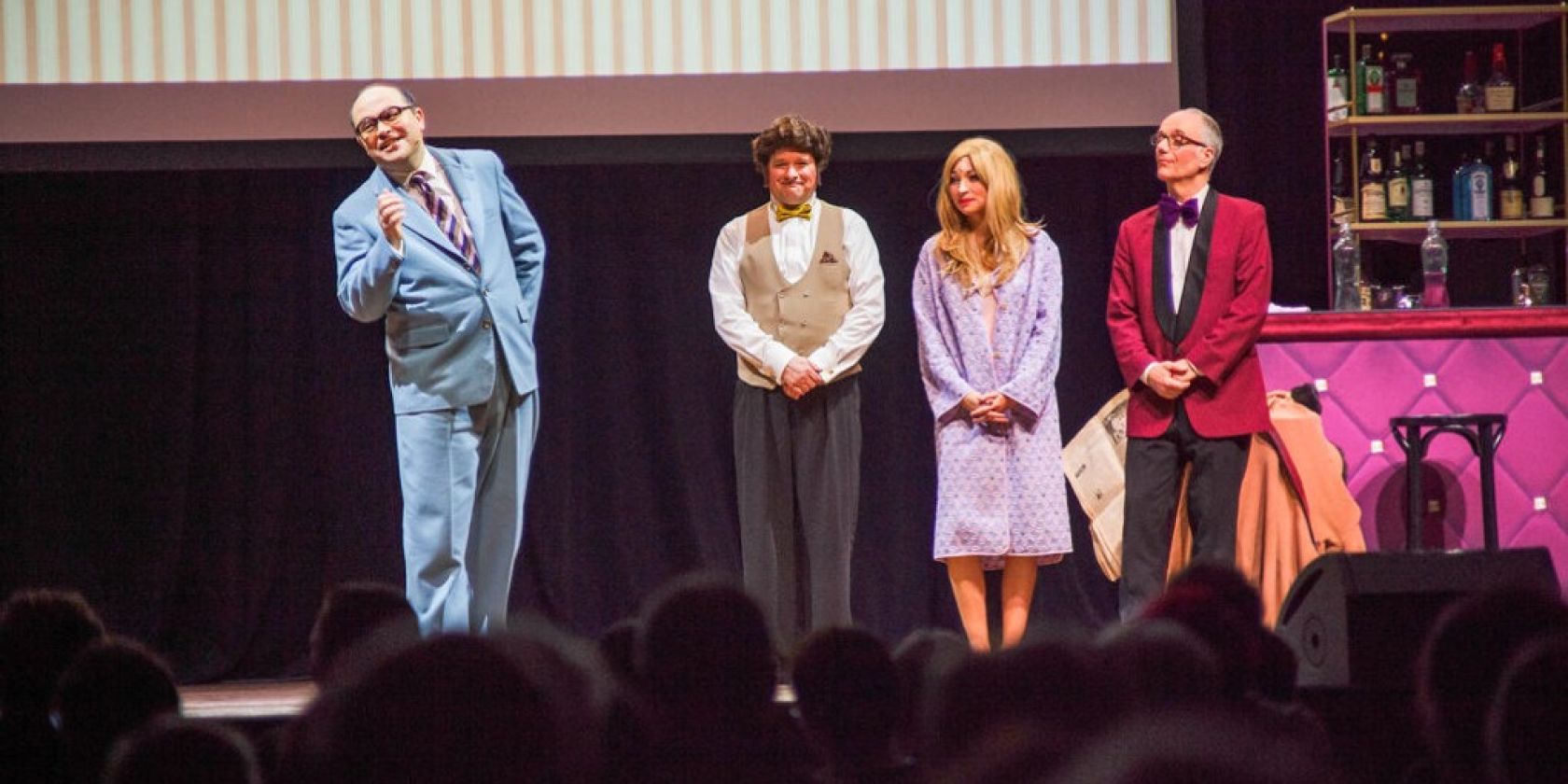 2026-01-09  Die Neue Heinz Erhardt Revue, &copy; Highlight Concerts GmbH