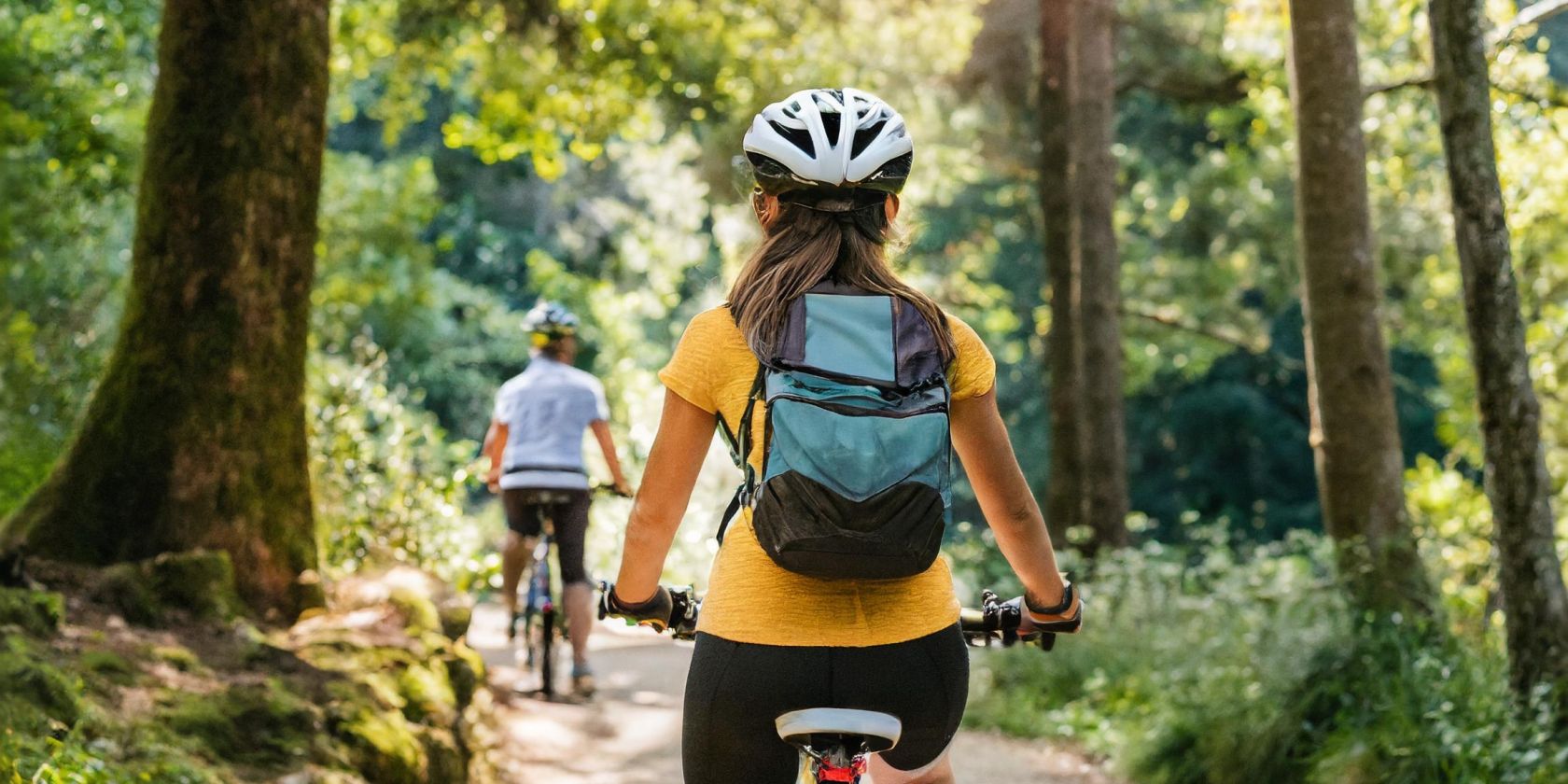 Fahrradtour "Von Bibern und Seeadlern", © Radeln.jpg