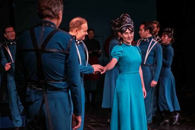 My Fair Lady, &copy; TOG (Foto_ J&ouml;rg Metzner)