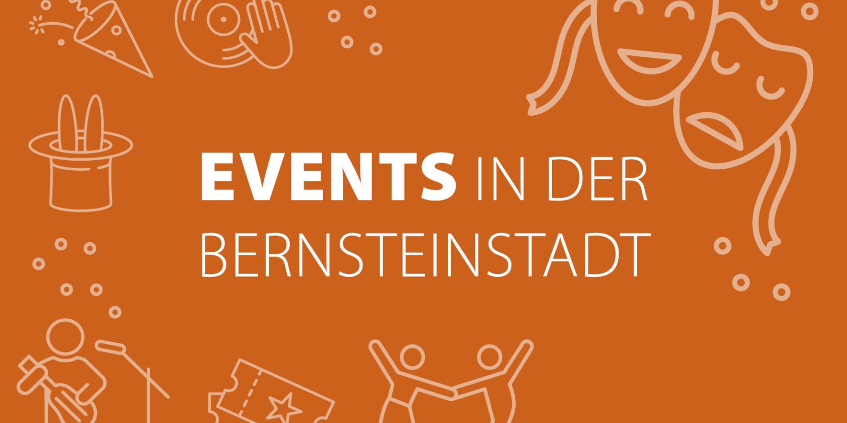 Events in the amber city, &copy; Stadt RIbnitz-Damgarten