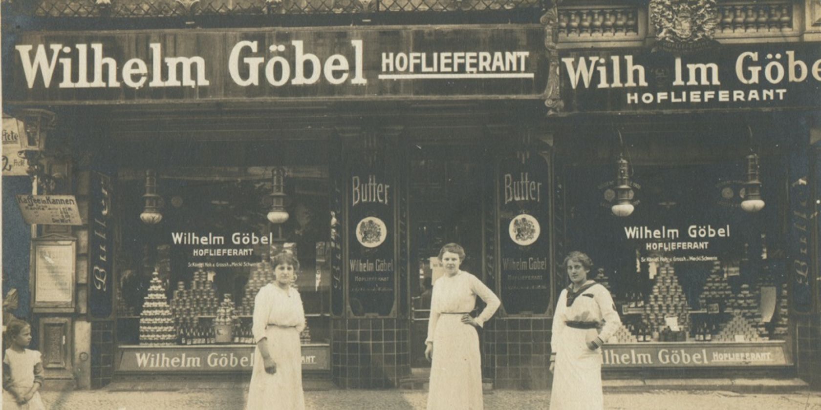 Privatsammlung, Schwerin, &copy; Privatsammlung, Schwerin