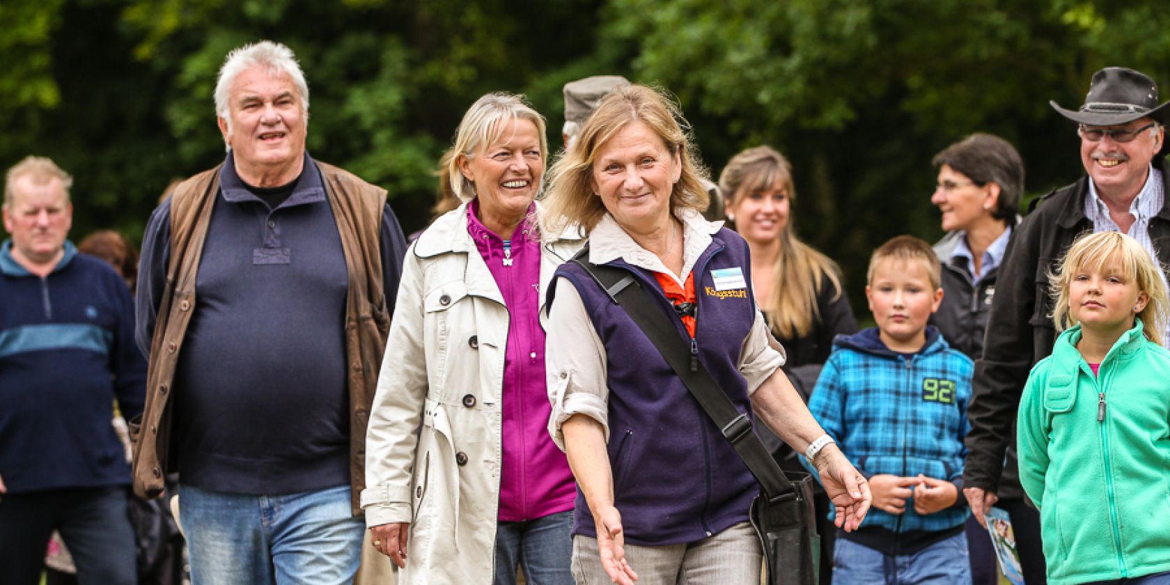 Event Kurzfuehrung, © Nationalpark-Zentrum KÖNIGSSTUHL