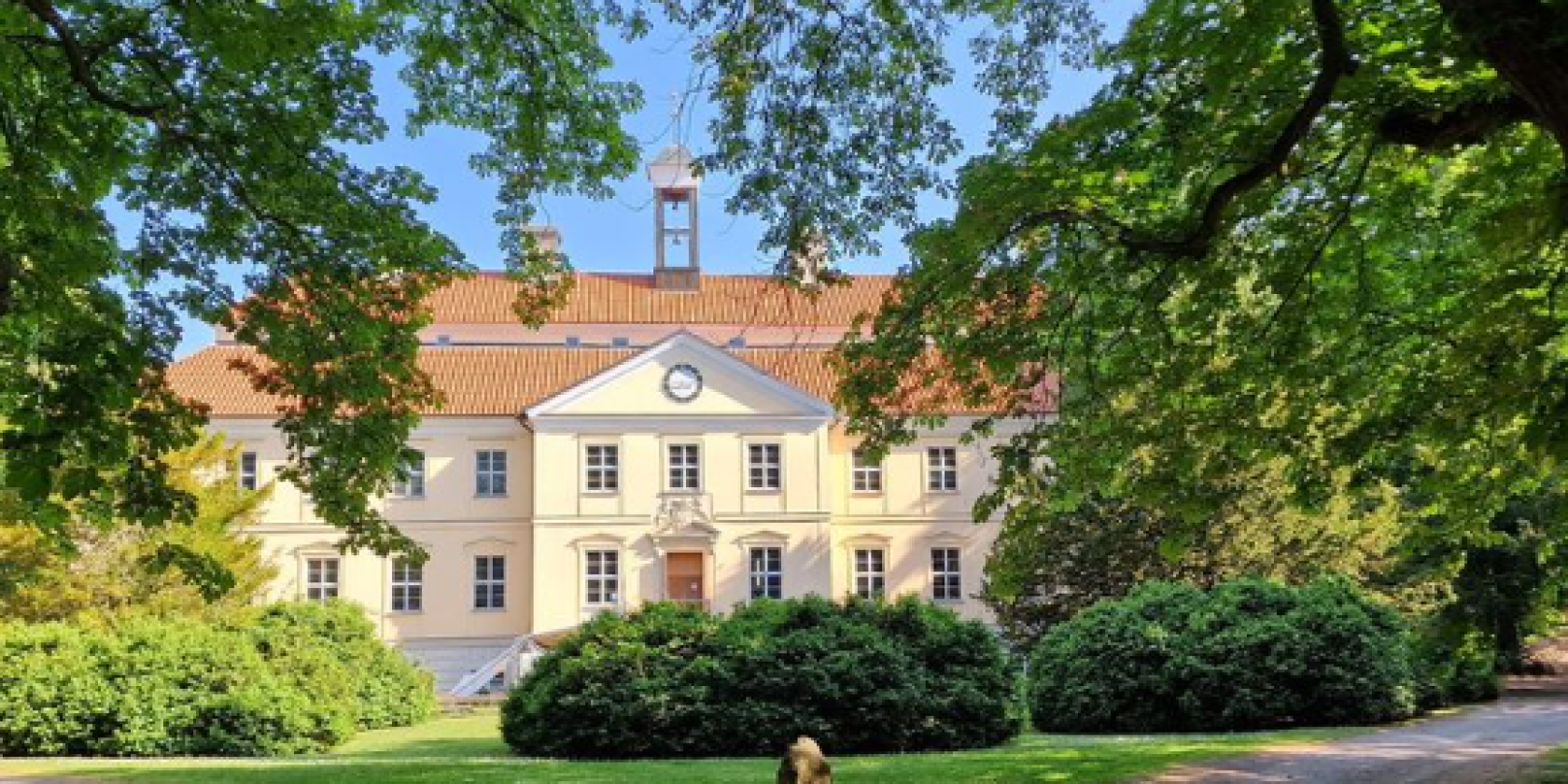 Schloss Griebenow e.V., © Schloss Griebenow e.V.