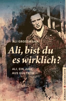 Ali, bist du es wirklich?, © Eckhaus