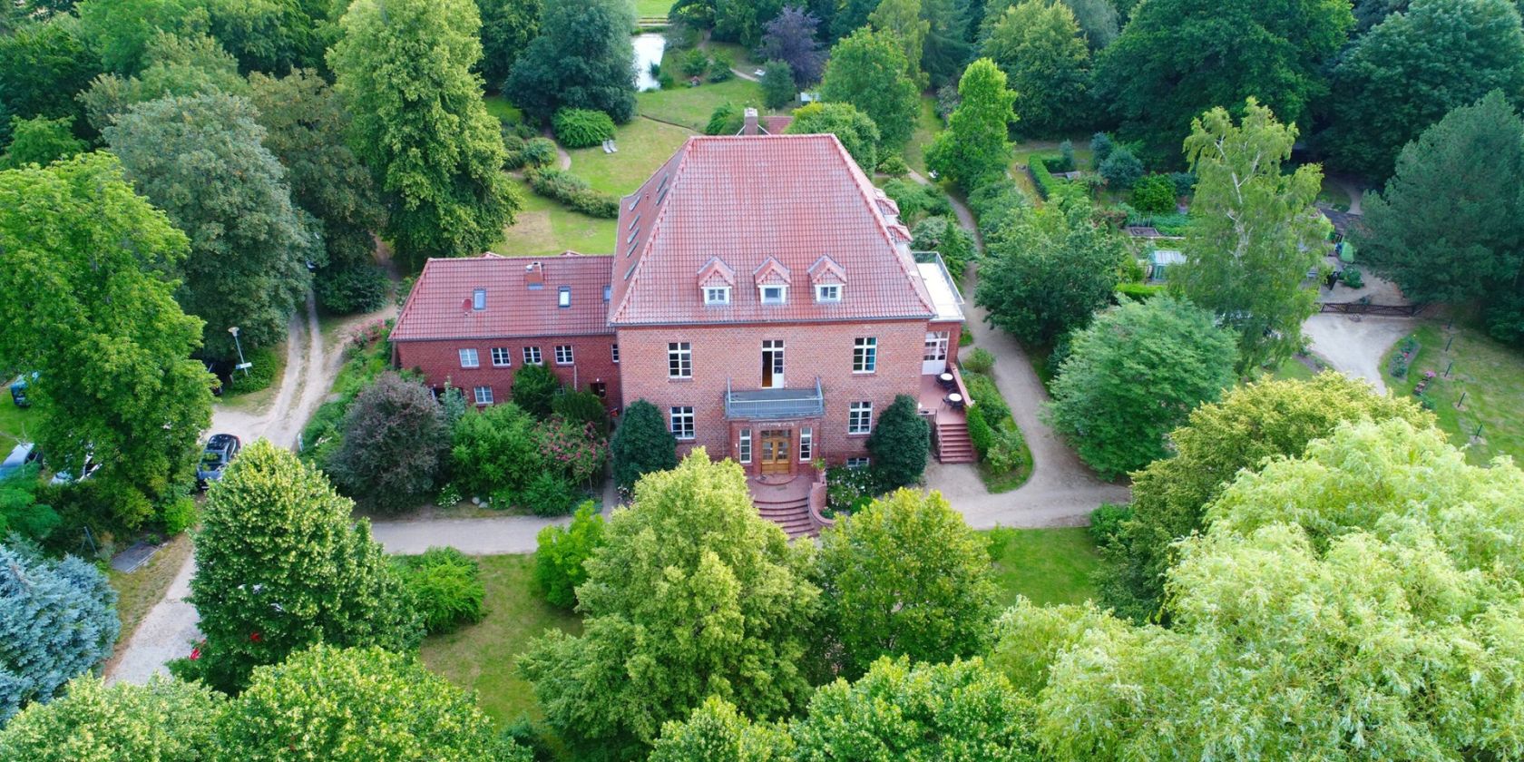 Gutshaus Gottin, &copy; Gutshaus Gottin