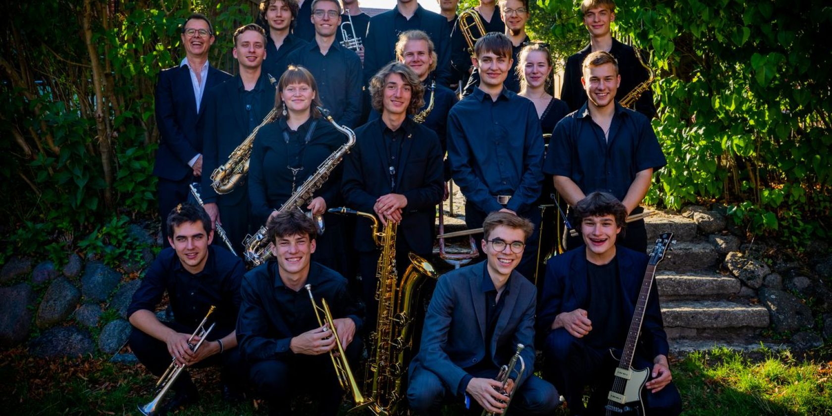 Lajazzo 2025, © Landesmusikrat M-V