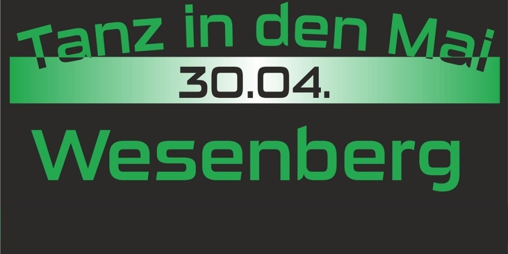 Tanz in den Mai, &copy; Mecklenburgosche Kleinseenplatte Touristik GmbH