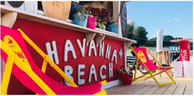 Club Night mit DJ Thomas Lizarra,D`Joy,DJ Axel, DJ Marko Behm, &copy; Havanna Beach.jpg