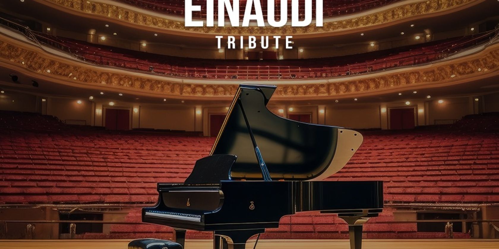 The Music of Ludovico Einaudi: Tribute-Klavierkonzert, &copy; The Music of Ludovico Einaudi: Tribute-Klavierkonzert
