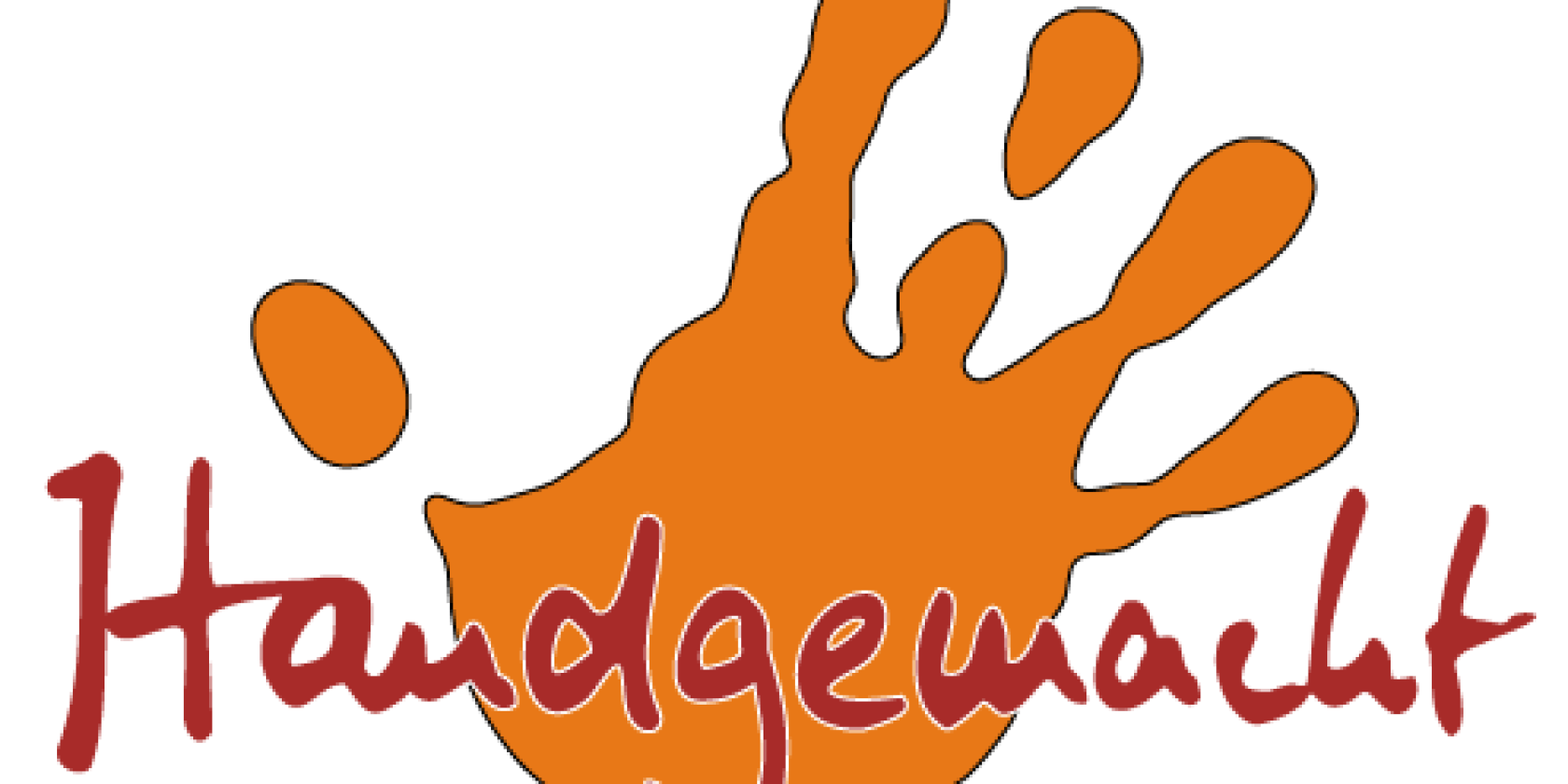 logo-hand, &copy; Handgemacht