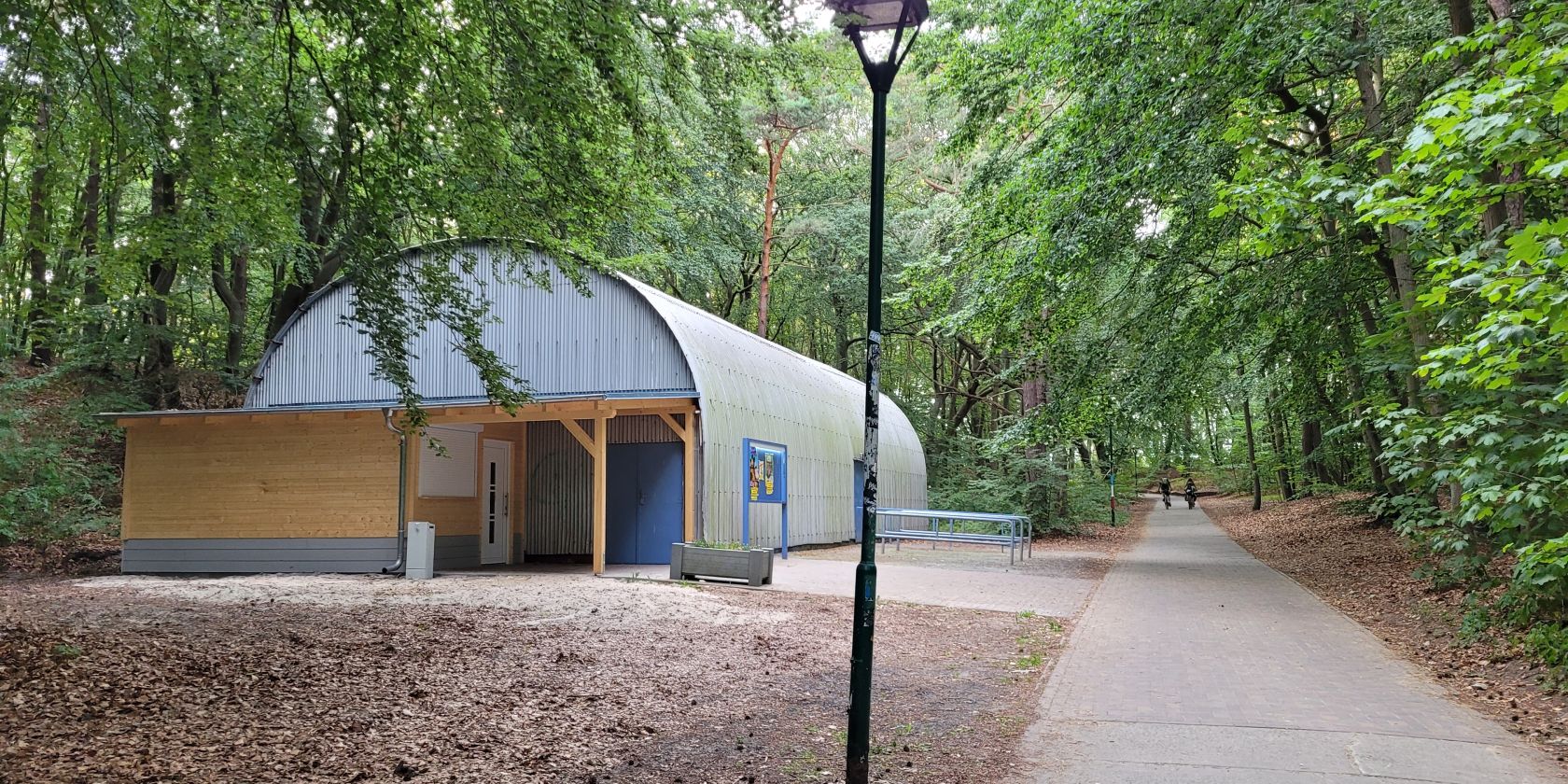 Sommerkino Zempin: "Extrawurst", &copy; Kino Kassenhaus.jpg