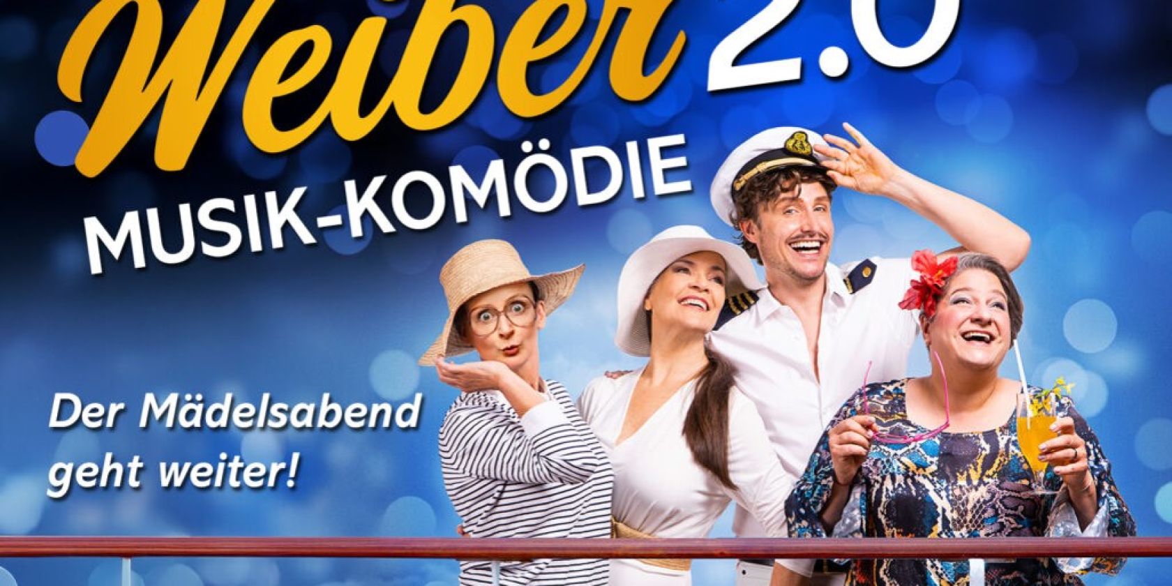 2026-01-20 Weiber, &copy; Veranstalter