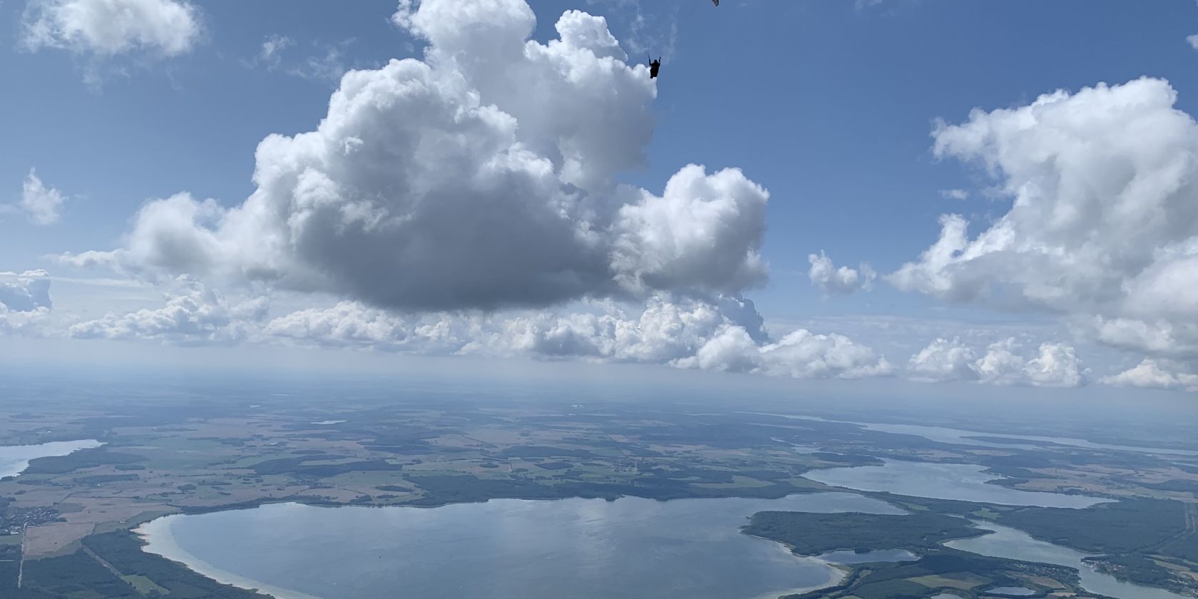 , &copy; Norddeutsche Gleitschirmschule GmbH