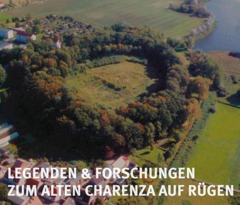 Burgwall_Charenza_a, © Ernst-Moritz-Arndt-Museum