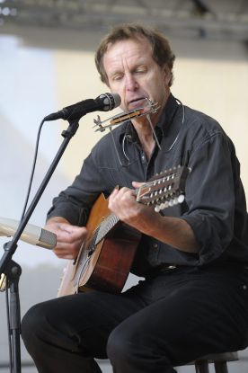 Roland Berens_Uwe Lührs, © Uwe Lührs
