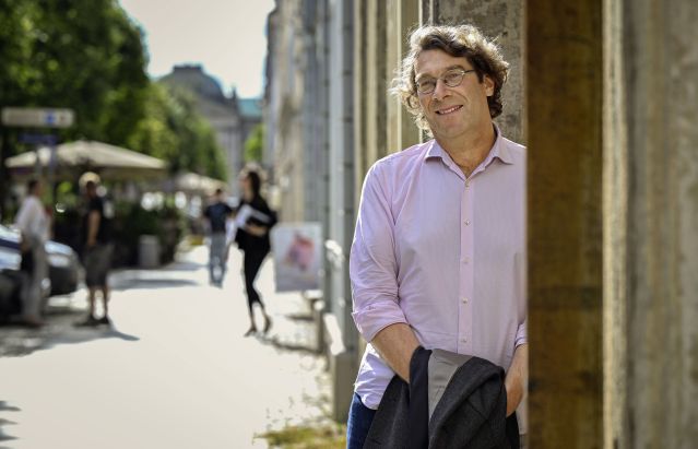 Ralf Günther © sächsische.de – SZ Veit Hengst_003, © Ralf Günther