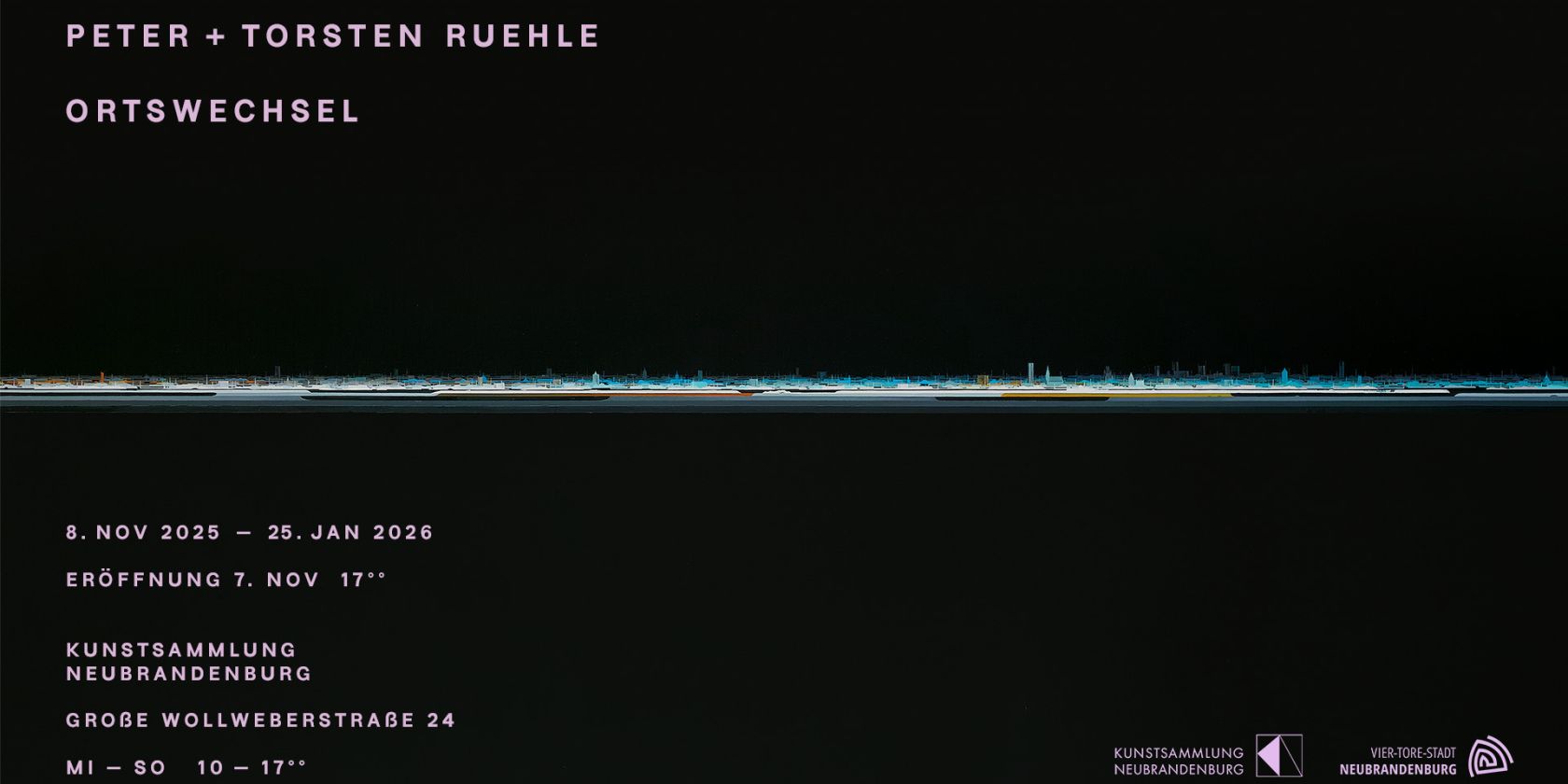 , &copy; Torsten Ruehle / Peter Ruehle, Berlin