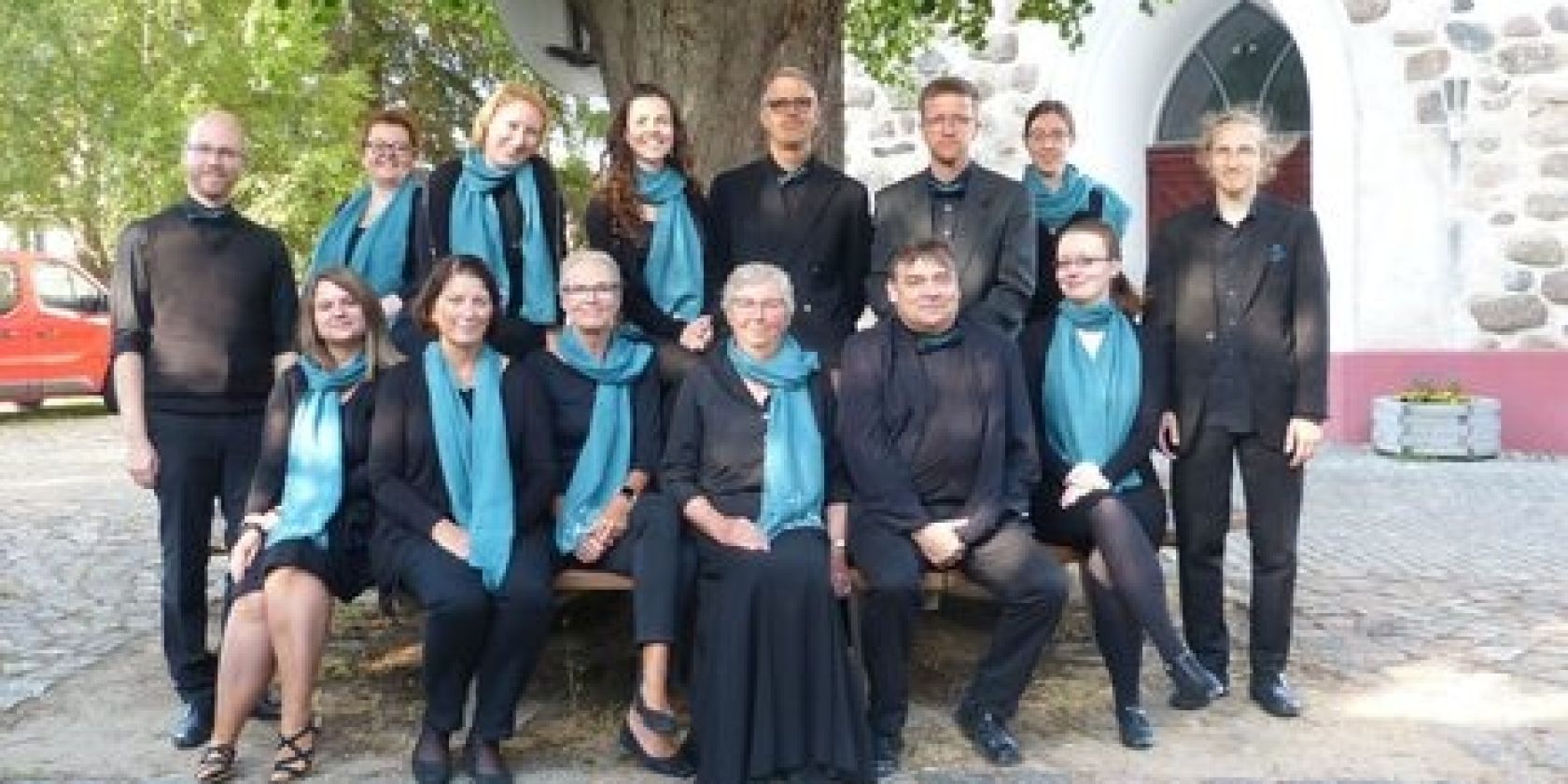 Cantemus Chor Greifswald, © Cantemus Chor Greifswald