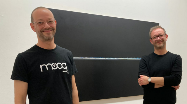 2026-01-02 Announcements_Artist_Conversation_Ruehle, &copy; Kunstsammlung Neubrandenburg