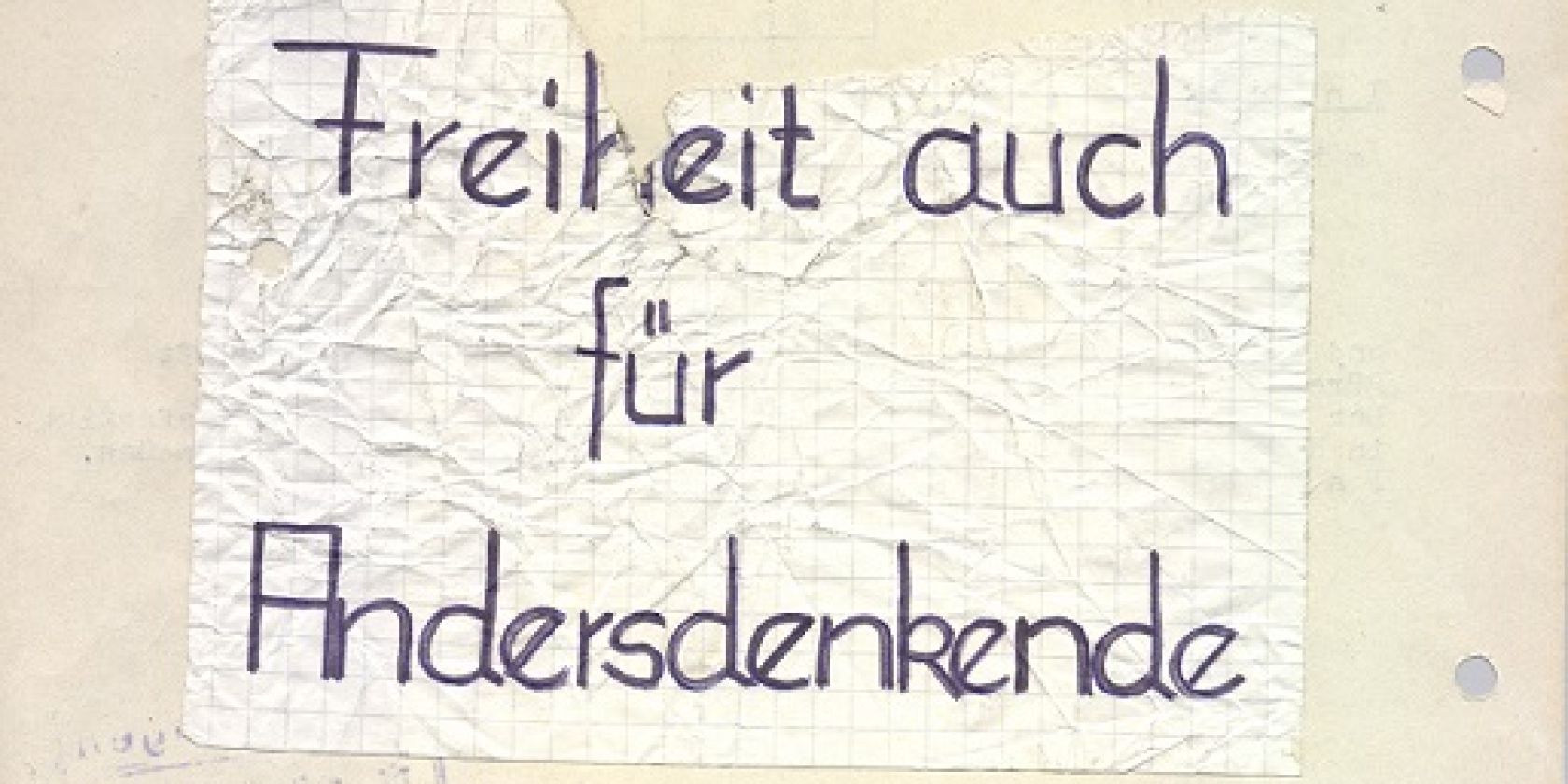 , © Bundesarchiv/Stasi-Unterlagen-Archiv