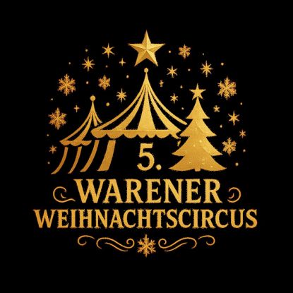 Christmas logo, &copy; R. Ortmann