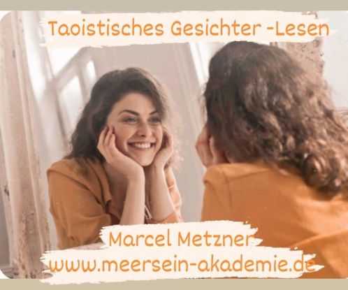 Infoabend Gesichter-Lesen, &copy; MeerSEIN Akademie