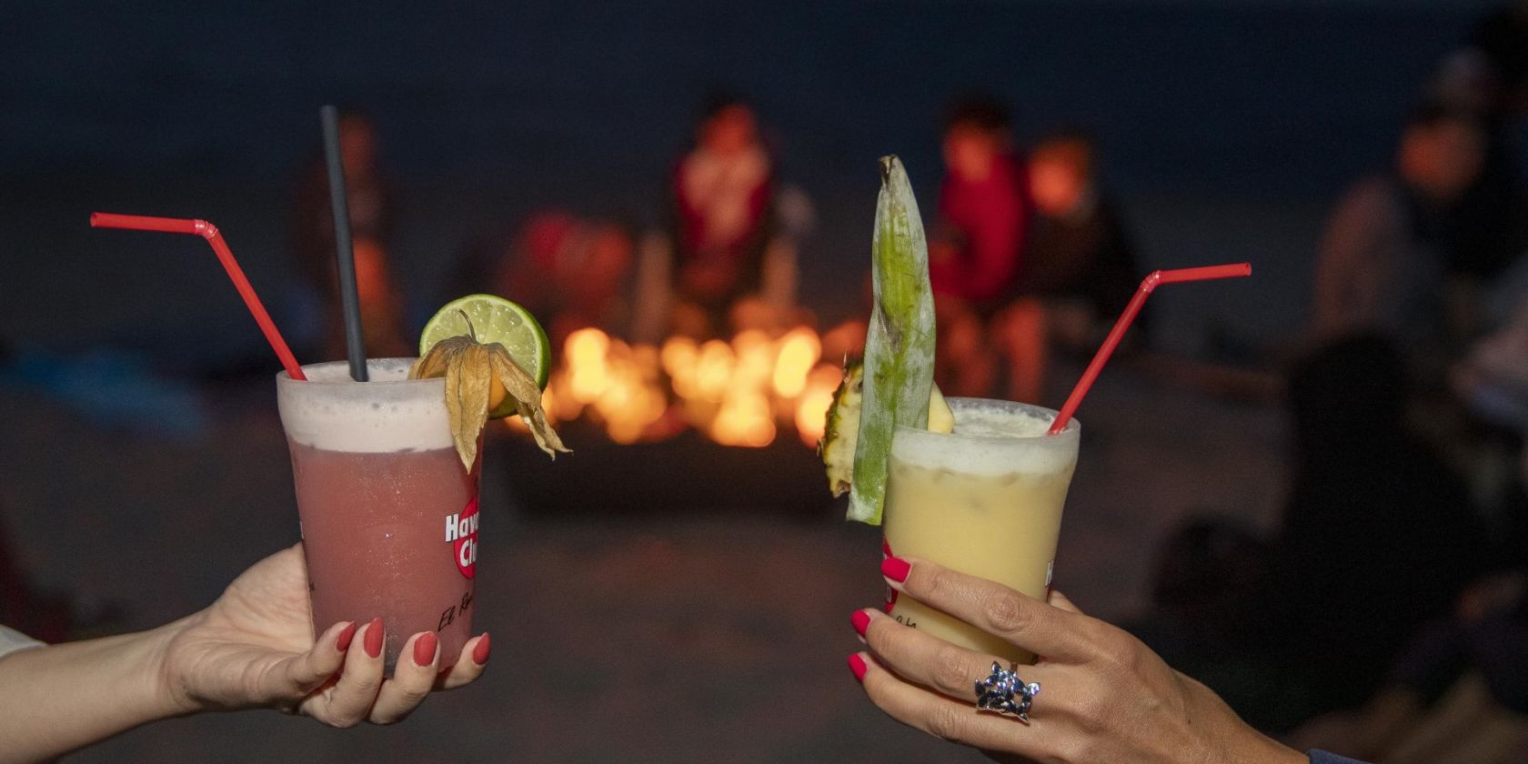 Tiki Beach Party (c) Kurverwaltung Goehren Martin Stoever _07-2019_P5I3706, &copy; Kurverwaltung Goehren / Martin Stoever