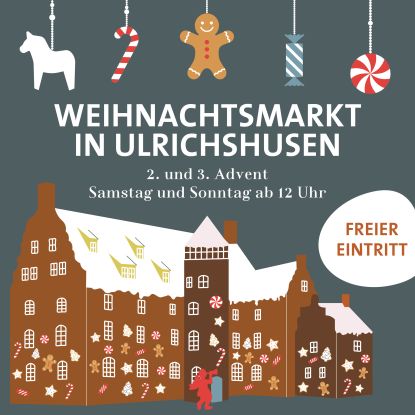 UH_Instagram_Weihnachtsmarkt_241028, © Schloss Ulrichshusen