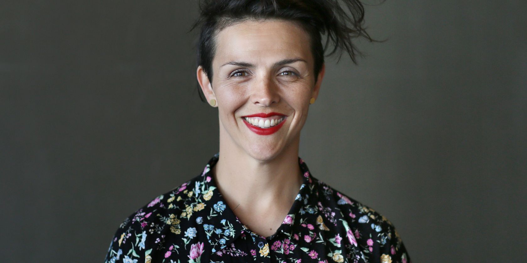 Regina Rossi, &copy; (c) Anja Beutler